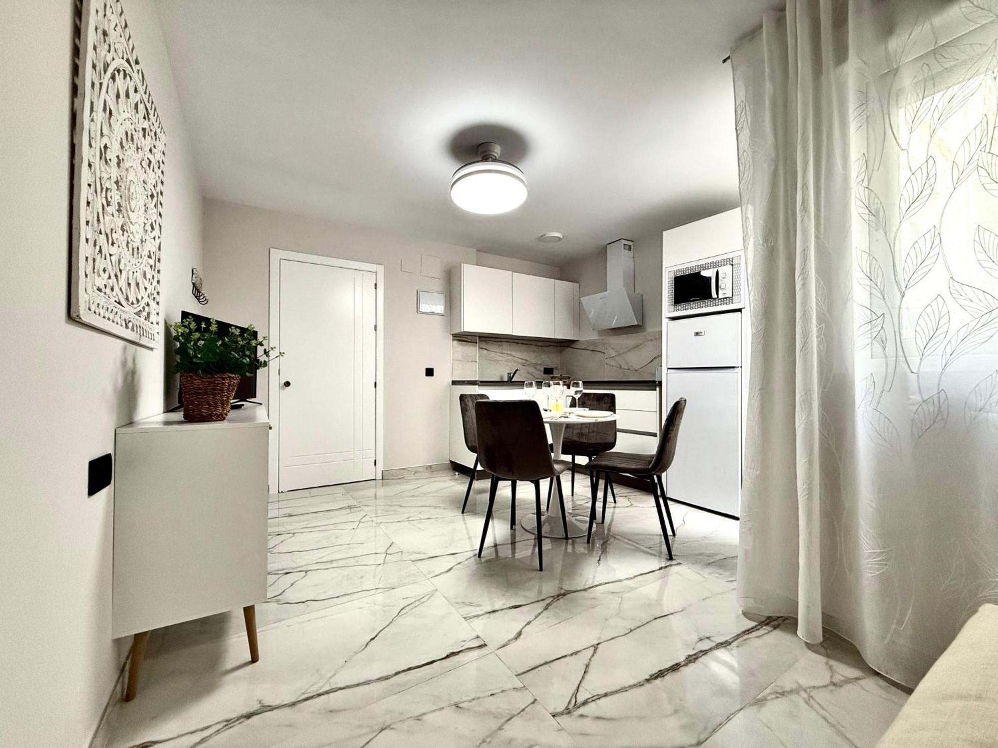 Apartment Mirador De Santa Marina 2
